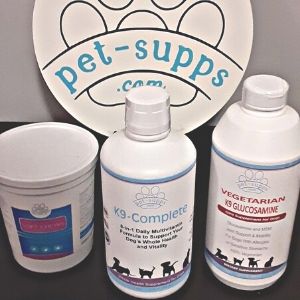 Pet-supps products